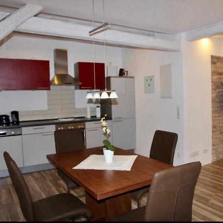 Apartamento Ambiente Bamberg Exterior foto