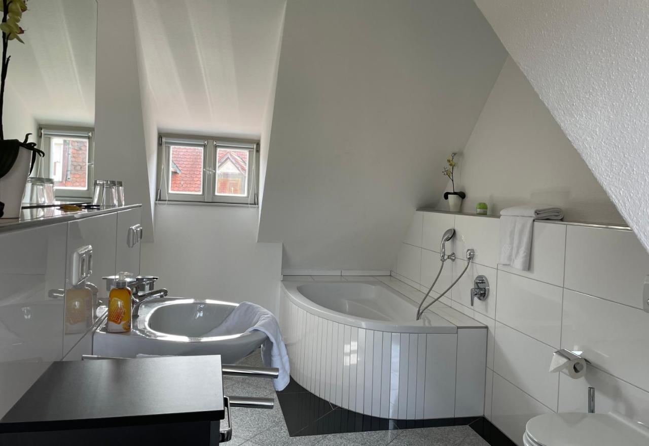 Apartamento Ambiente Bamberg Exterior foto