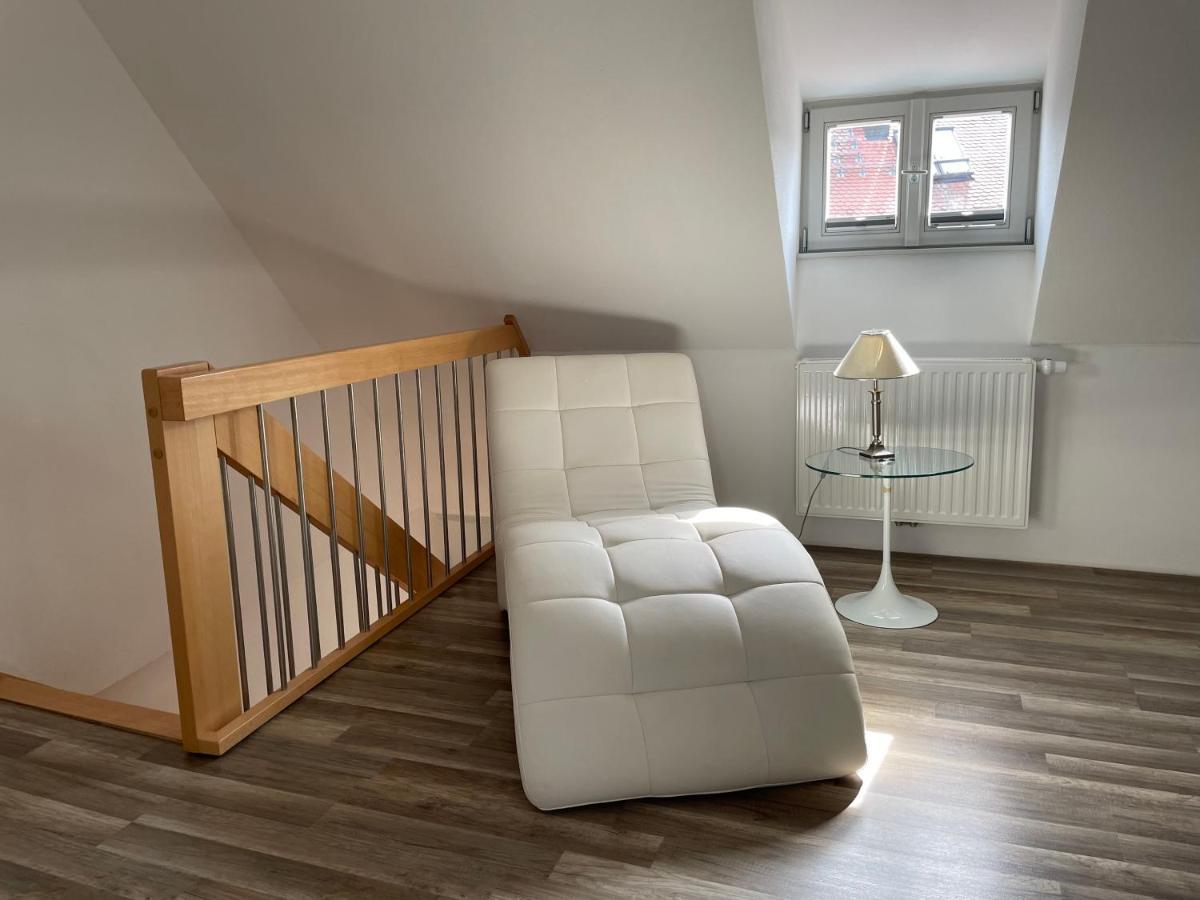 Apartamento Ambiente Bamberg Exterior foto